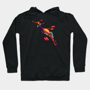 Weedy Seadragon Hoodie